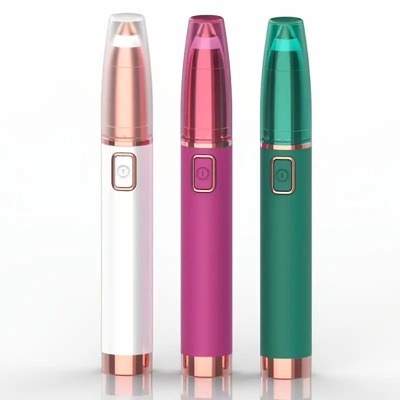 SmoothBrow Rechargeable Hair Remover Karis Fashions