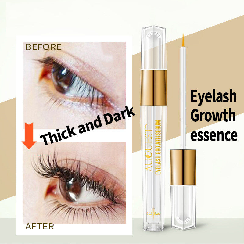 AuQuest Eyelash Serum for Length and Volume Karis Fashions