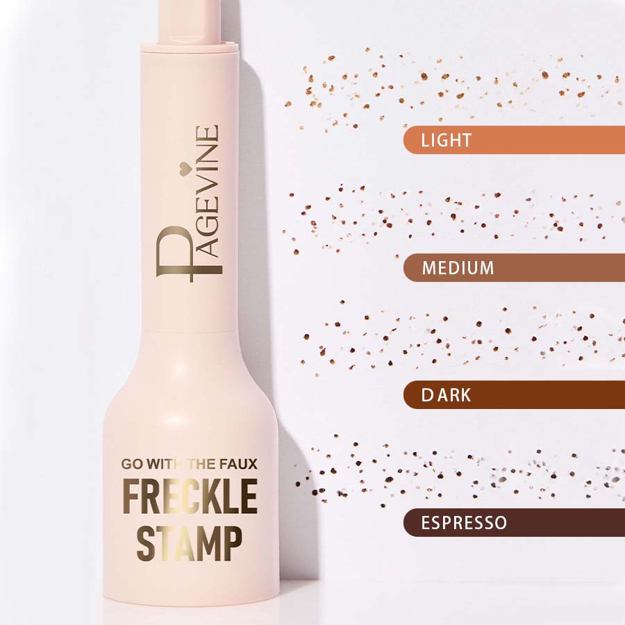 5-Point Freckle Stamp Pen Karis Fashions