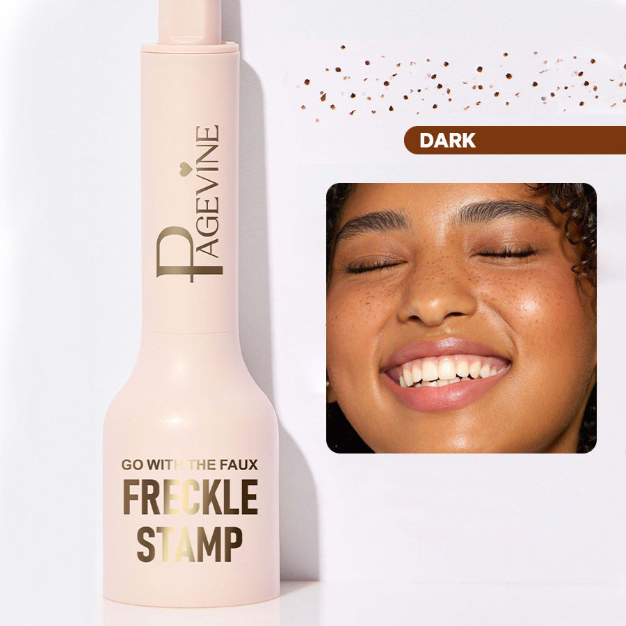 5-Point Freckle Stamp Pen Karis Fashions