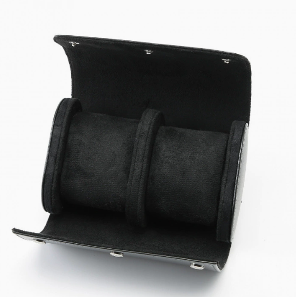 3 Slots Travel Watch Case Karis Fashions