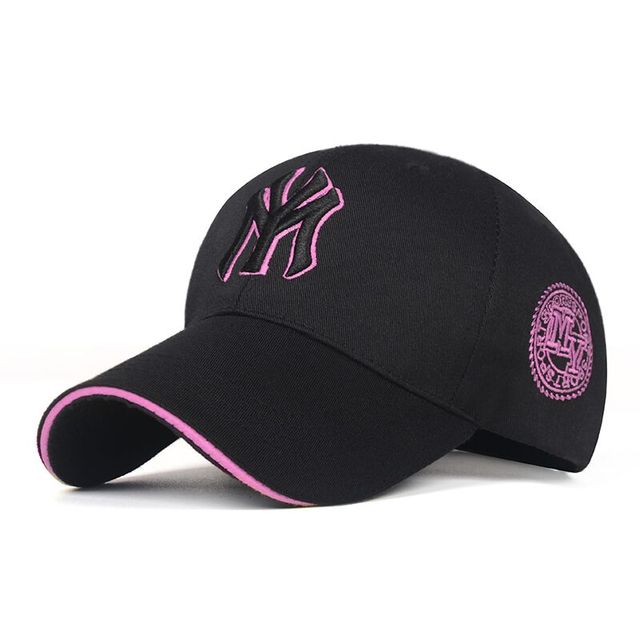 Casual Outdoor Fashion Baseball Cap Karis Fashions