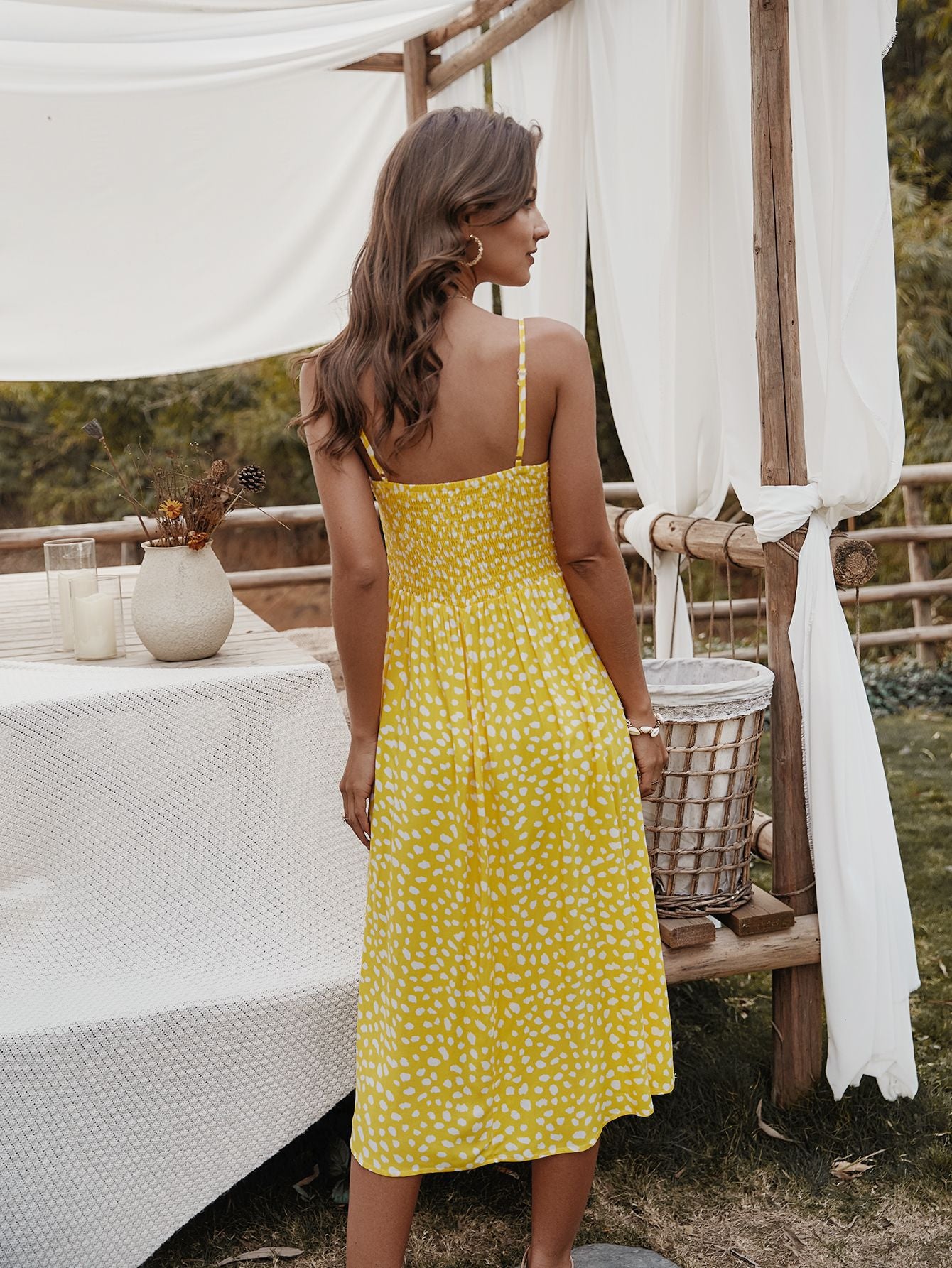 Original Design Printed Women's Dress for Amazon 2020