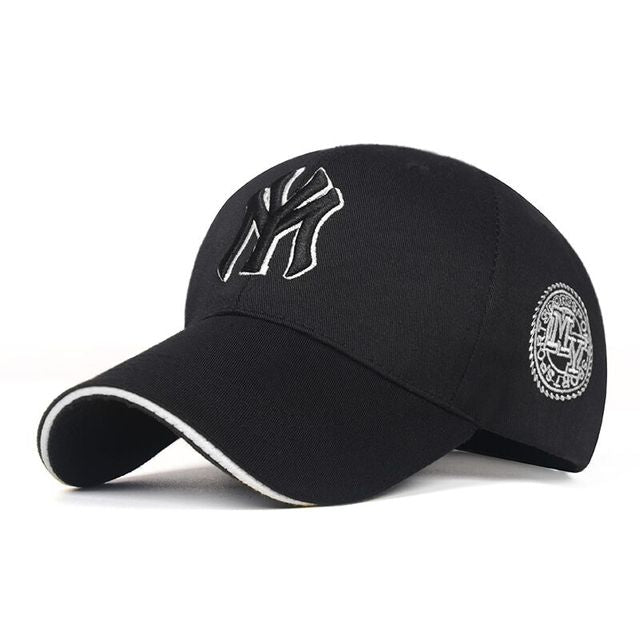 Casual Outdoor Fashion Baseball Cap Karis Fashions