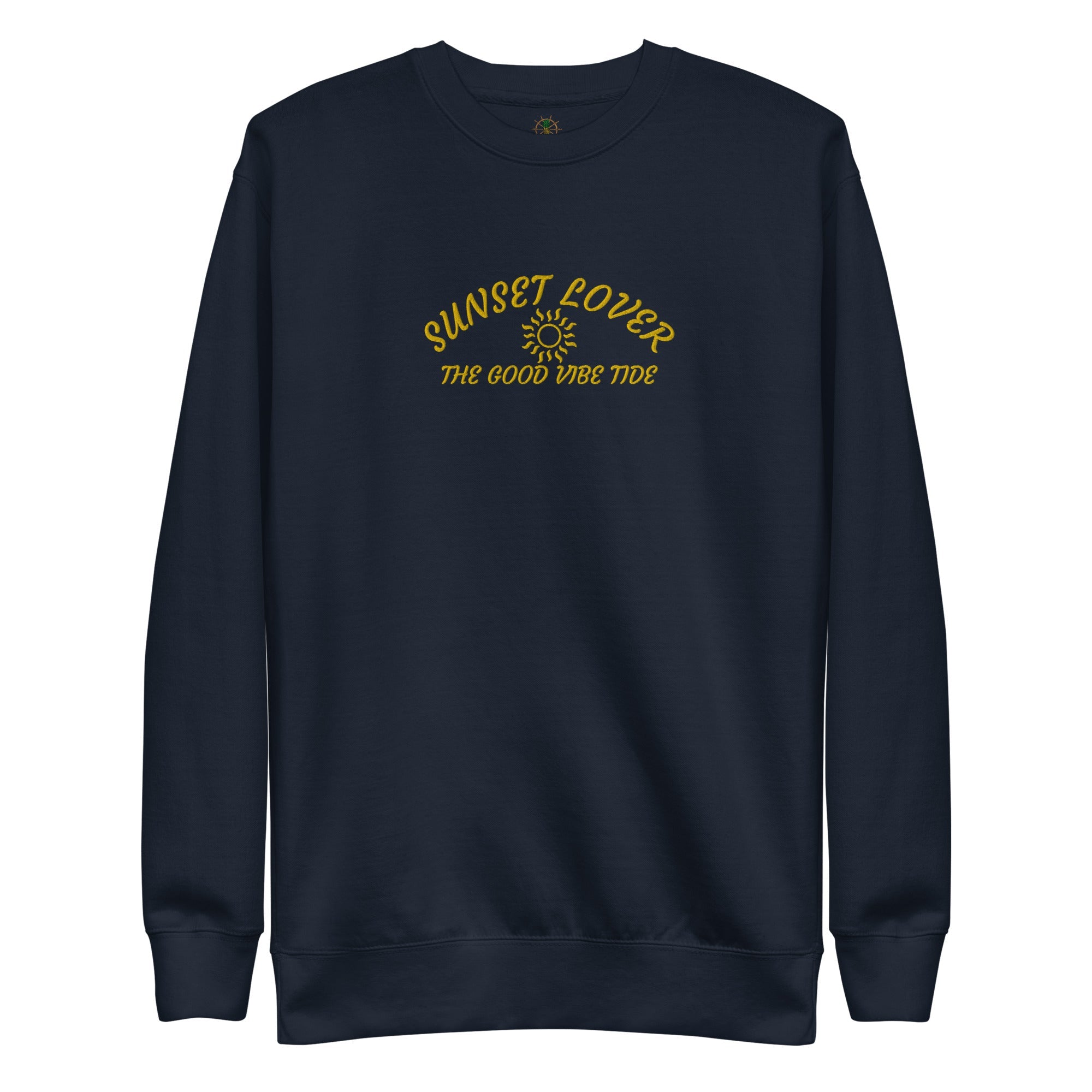 Premium Sunset Lover Sweatshirt Karis Fashions