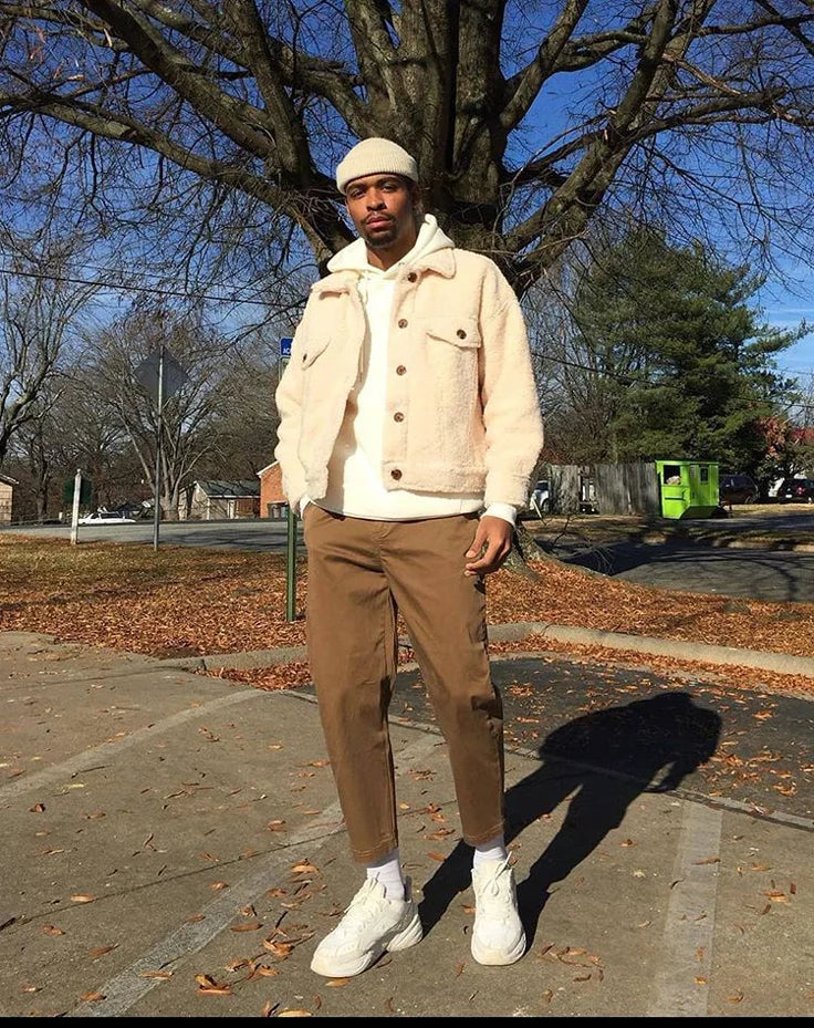 Men’s Fashion