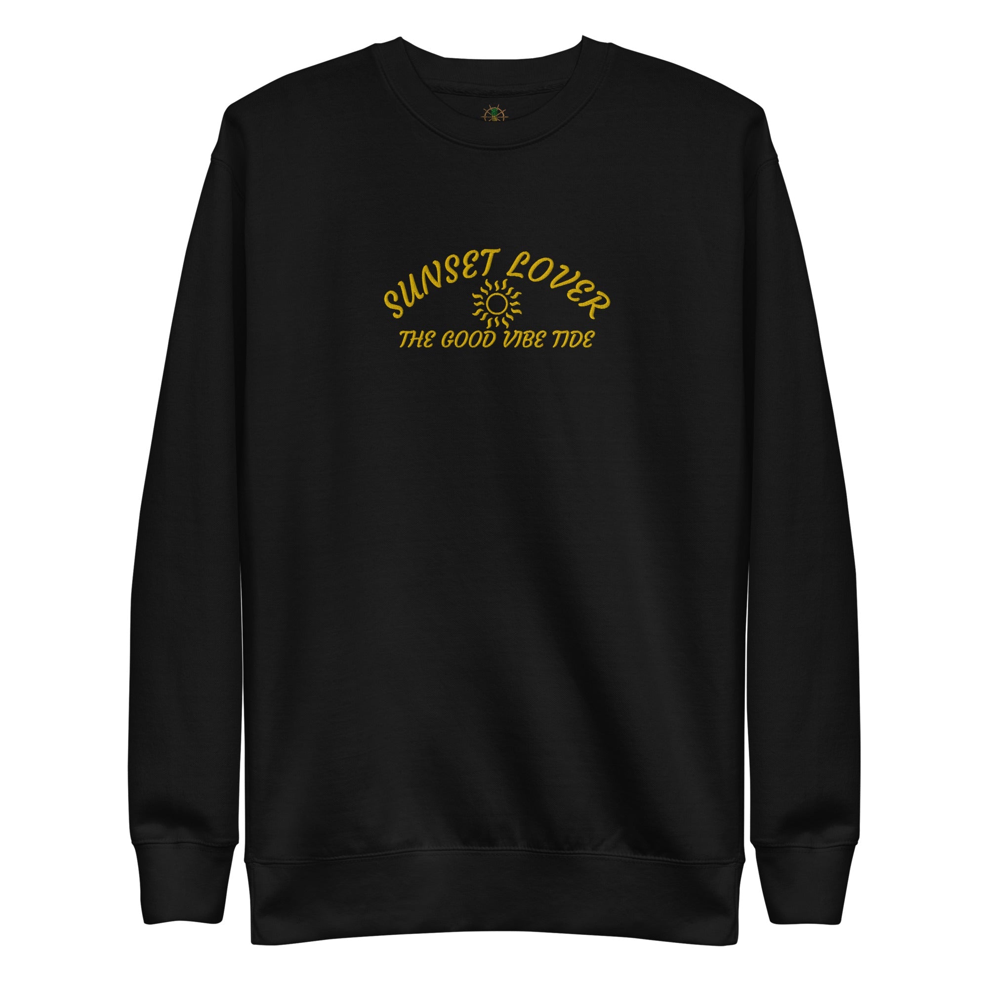 Premium Sunset Lover Sweatshirt Karis Fashions