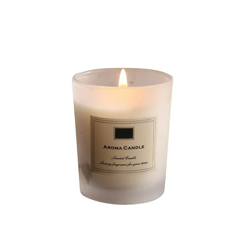 Aromatherapy Soy Candles for Home - 1 Piece Karis Fashions