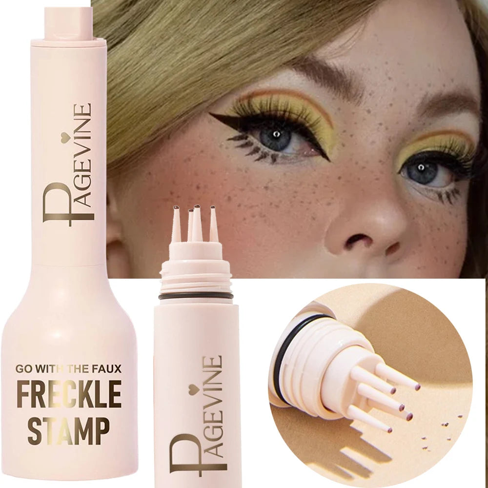 5-Point Freckle Stamp Pen Karis Fashions