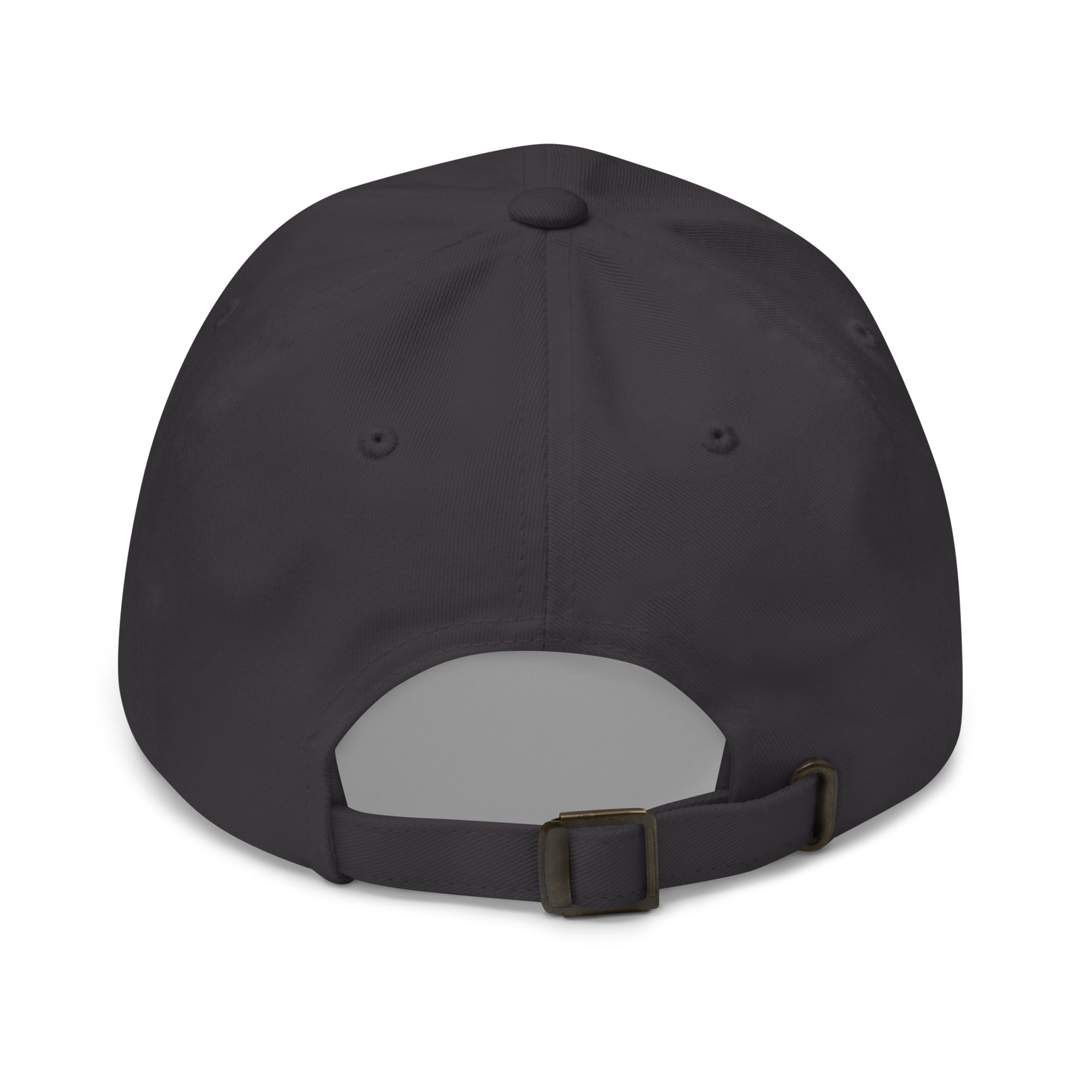 Save Our Seas Sea turtle Dad hat Karis Fashions