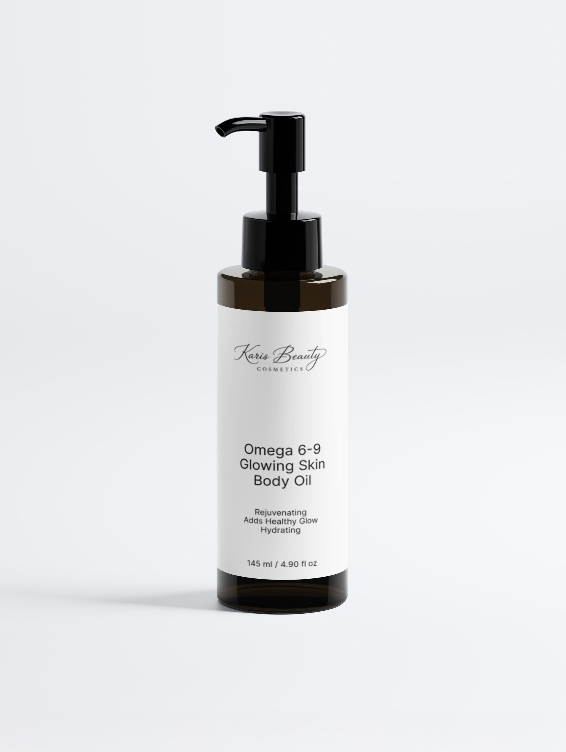 Omega 6-9 Glowing Skin Body Oil