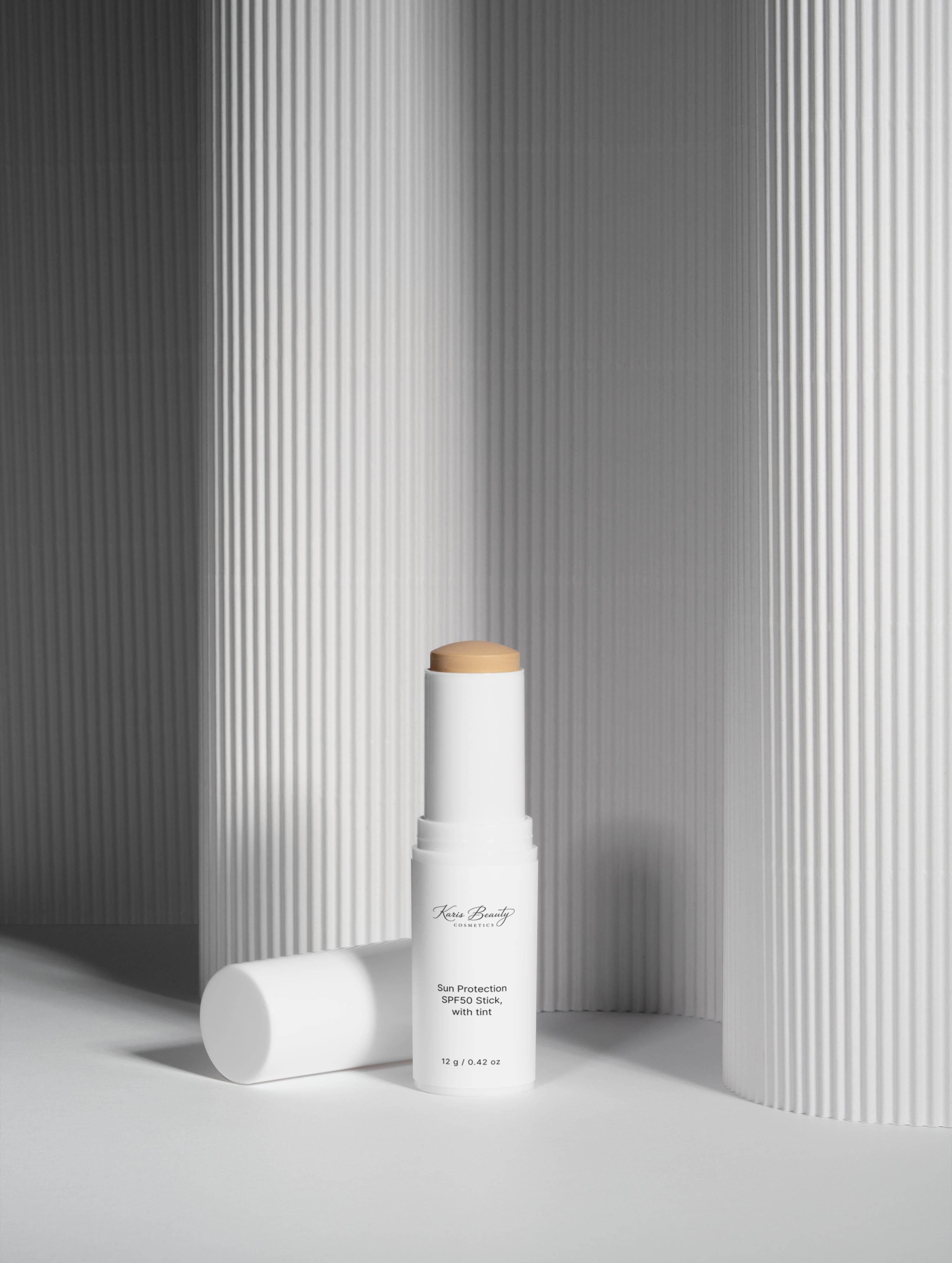 Sun Protection SPF50 Stick, with tint