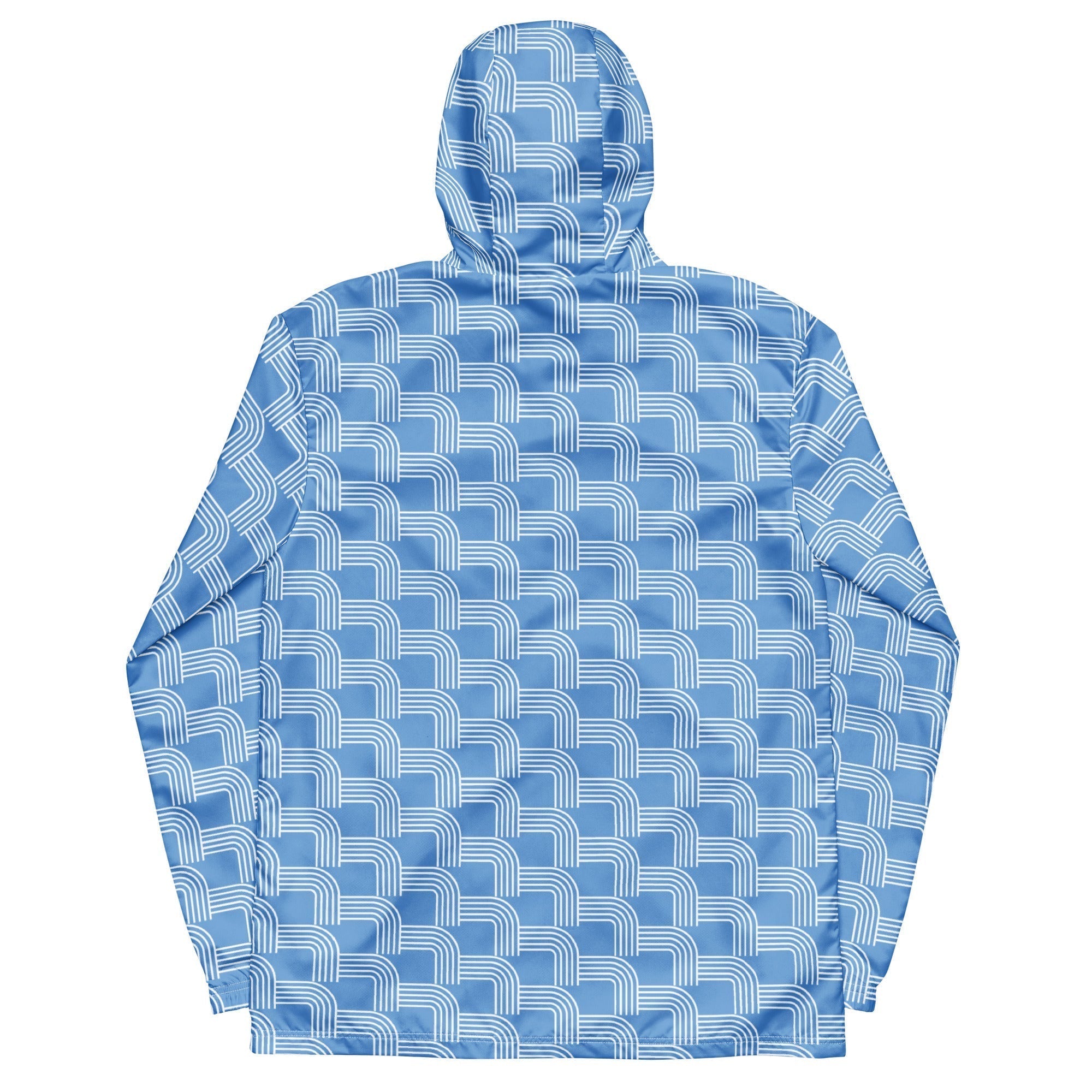 Men’s Whirlpool Windbreaker Karis Fashions