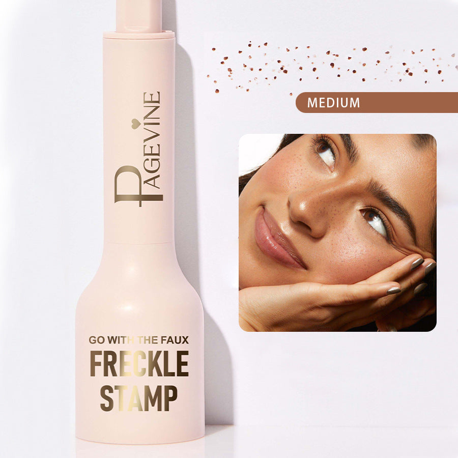 5-Point Freckle Stamp Pen Karis Fashions