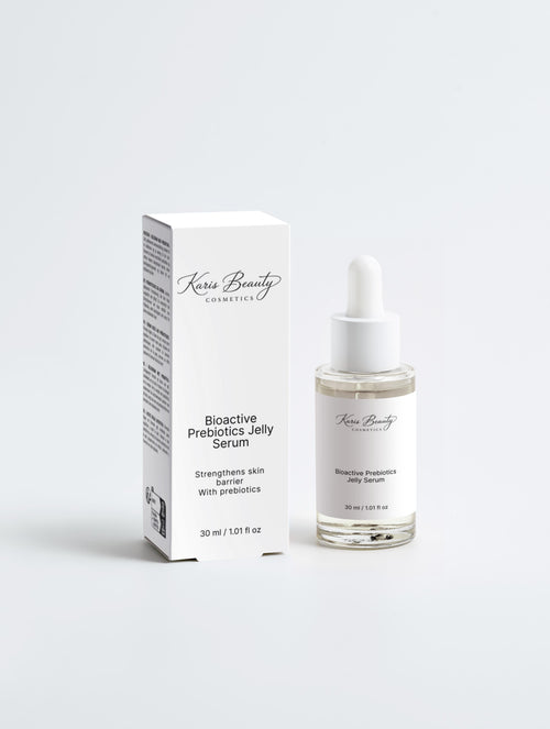 Bioactive Prebiotics Jelly Serum