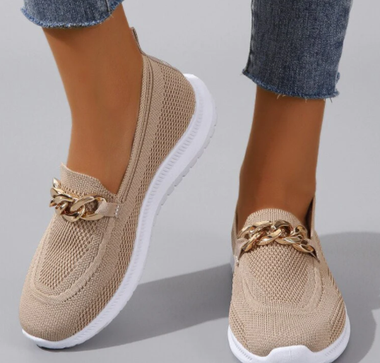 Turim Orthopedic Sneakers with Soft Sole (One Pair) Karis Fashions